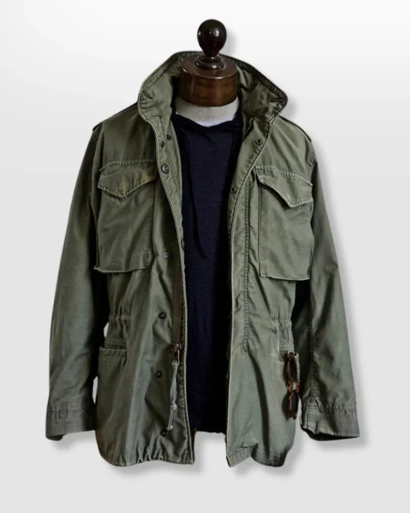 Men’s Utility Jacket