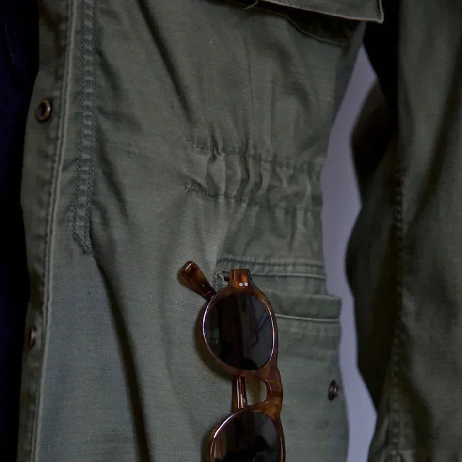 Men’s Utility Jacket