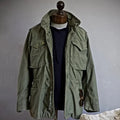 Men’s Utility Jacket