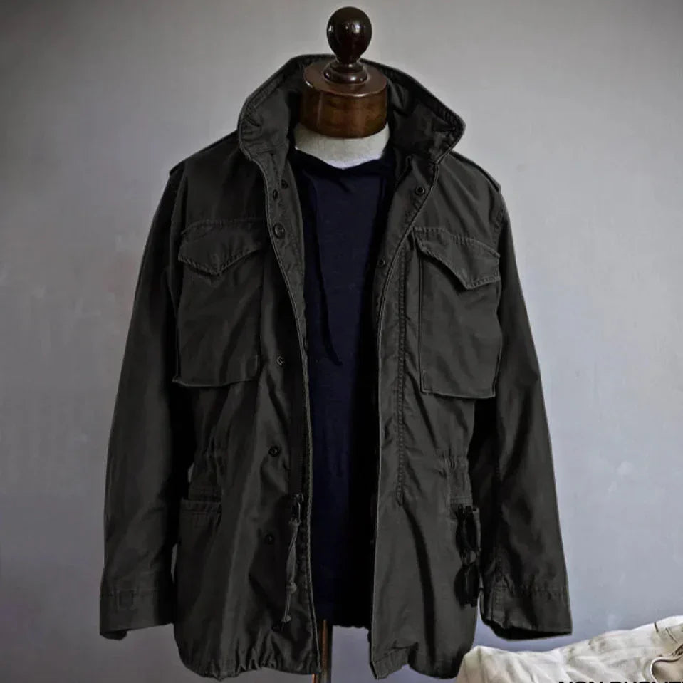 Men’s Utility Jacket