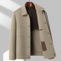 Classic Men’s Jacket