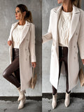 Elegant Winter Jacket – Style Warmth