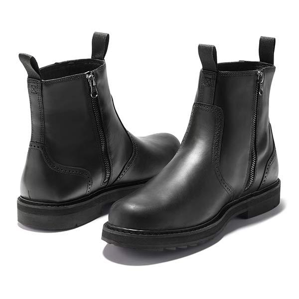 Men’s Chelsea Ankle Boots