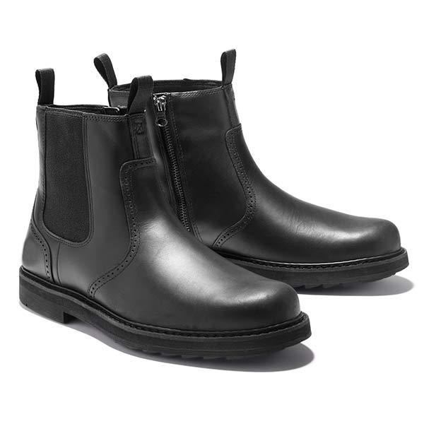 Men’s Chelsea Ankle Boots